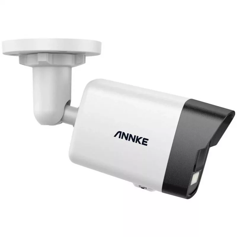 Annke I91DD IP videonovērošanas kamera ar LAN savienojumu, 4096 x 3072