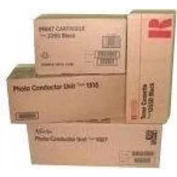 Ricoh 841684 MP C5502E Tonera kasetne dzeltena Original OEM