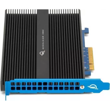 OWC SSD Aura P4 16TB iekšējais cietvielu disks M.2 PCI Express 3.0 NVMe (OWCSSDACL4M216T)
