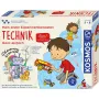 Kosmos 60229 konstruktors