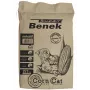Super Benek Certech CORN kukurūzas pakaiši kaķiem, 25 L, ātri absorbējoši, veido kunkuļus