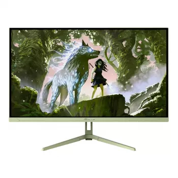 Monitors Arozzi Nova 27 collas LED Quad HD 2560 x 1440
