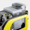 Kärcher SE 3-18 Compact Battery Set 1.2 L Bungas putekļsūcējs Slapjš 184 W Bez maisa