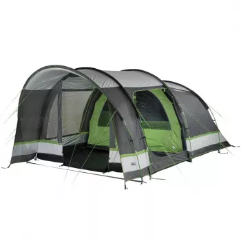 Telts High Peak Brixen 4.0 Grey-Green 4 personām 11815