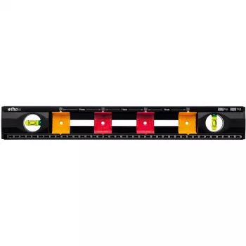 Wiha 246 - Līmeņrādis - 40 cm / 40,60 cm (16) (42074)