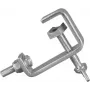 Teātra āķis EUROLITE TH-25 Sudraba 58000450
