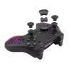 Spēļu kontrolieris Subsonic SA5654 Hexalight Melns Bluetooth USB PC PlayStation 4 3