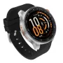 Garett Compass GPS sudraba viedpulkstenis