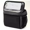 Priekšējais velosomaiss Triton WBHBB-01 — 4 L, poliesters/EVA/TPU, 205×125×185 mm