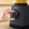 Tefal PerfectMix Essential BL771BF0 blender 1.75 L galda blenderis 1200 W Melns