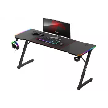 Huzaro Hero 4.8 RGB – spēļu galds