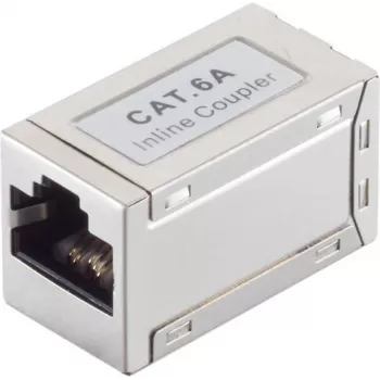 Dzimumu pārveidotājs RJ-45 ShiverPeaks BS08-01045