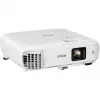 Epson EB-X49 3600 ANSI lūmenu 3LCD XGA (1024x768) projektors balts
