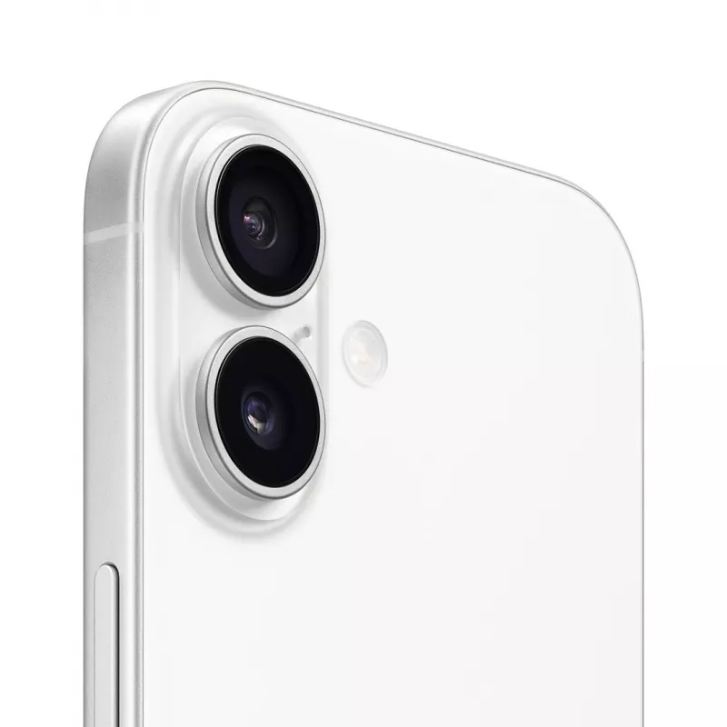 Viedtālrunis Apple iPhone 17 256GB Balts