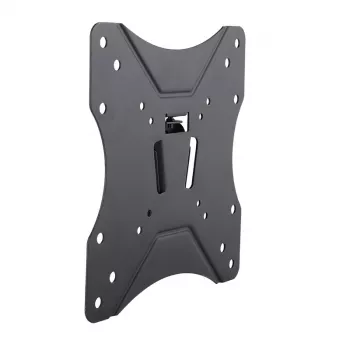TV stiprinājums LogiLink BP0004 106,7 cm (42 collas) Melns
