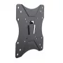 TV stiprinājums LogiLink BP0004 106,7 cm (42 collas) Melns