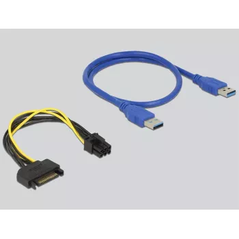 Interfeisa karte DeLOCK 41426