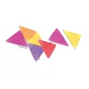 Nanoleaf SHAPES paplašinājuma komplekts NL47-0001TW-3PK (3 paneļi)
