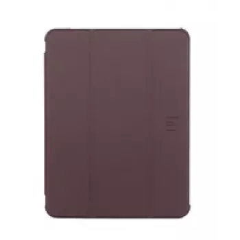 Folio maciņš Tucano IPDA11M2ST-PP iPad Air 11 collu, violets
