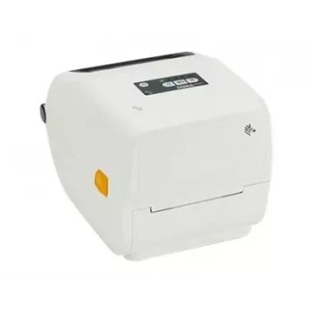 Zebra ZD421T etiķešu printeris termopārnese 300 x 300 DPI 102 mm/s vadu un bezvadu Ethernet LAN Bluetooth