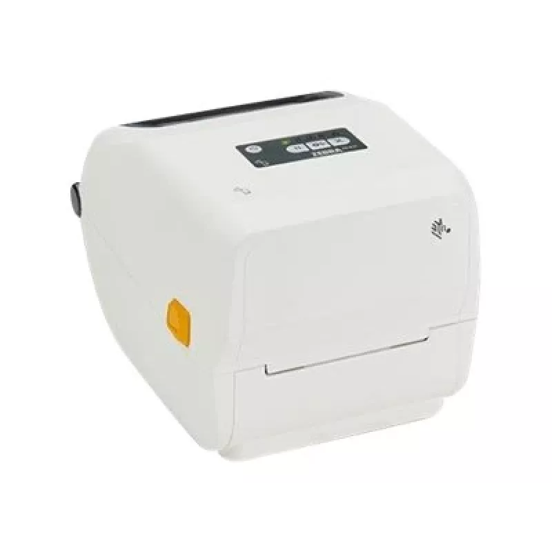 Zebra ZD421T etiķešu printeris termopārnese 300 x 300 DPI 102 mm/s vadu un bezvadu Ethernet LAN Bluetooth