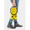 KARCHER K 2 Classic Auto Augstspiediena Mazgātājs - 1.673-574.0 Melns, Dzeltens