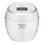 Rīsu plīts Cuckoo CR-1020F 1800 ml balta