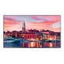 LG 50UR762H3ZC viesnīcu televizors 127 cm (50 inch) 4K Ultra HD 400 cd/m² Smart TV zils 20 W