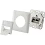 Renkforce RF-4695152 Tīkla ierīce Balta