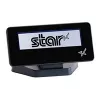 Klientu displejs Star Micronics SCD222U 20 rakstzīmes USB 2.0 Melns