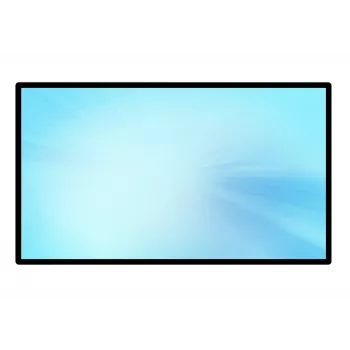 MICROTOUCH 165,10 cm (65 inch) LFF SIGNAGE interaktīvais displejs, 3840 x 2160, 500 nits, 55 punktu skāriens + irbulis + dzēšgumija, pretatspīduma/prettpirkstu nospiedumu (M1-650DS-A1)