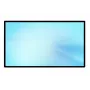 MICROTOUCH 165,10 cm (65 inch) LFF SIGNAGE interaktīvais displejs, 3840 x 2160, 500 nits, 55 punktu skāriens + irbulis + dzēšgumija, pretatspīduma/prettpirkstu nospiedumu (M1-650DS-A1)