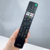 Tālvadības pults Sony RMF-TX520E Smart TV ar balss vadību un Bluetooth