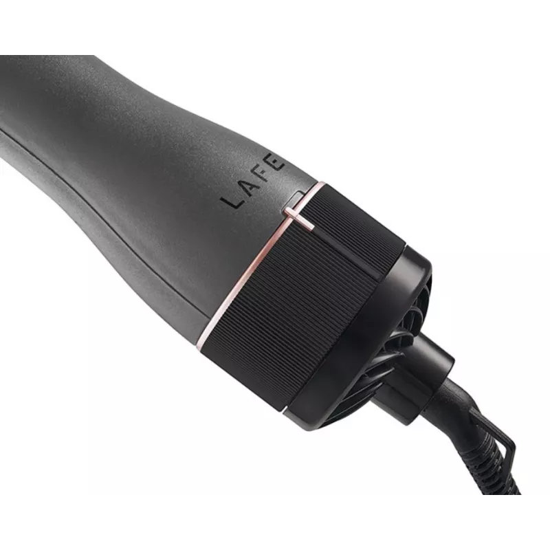 Karstā gaisa suka LAFE 47460 Sleek and Shine Brush