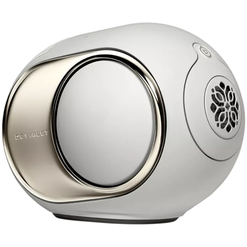 Devialet Phantom Ultimate 98 dB Light Pearl