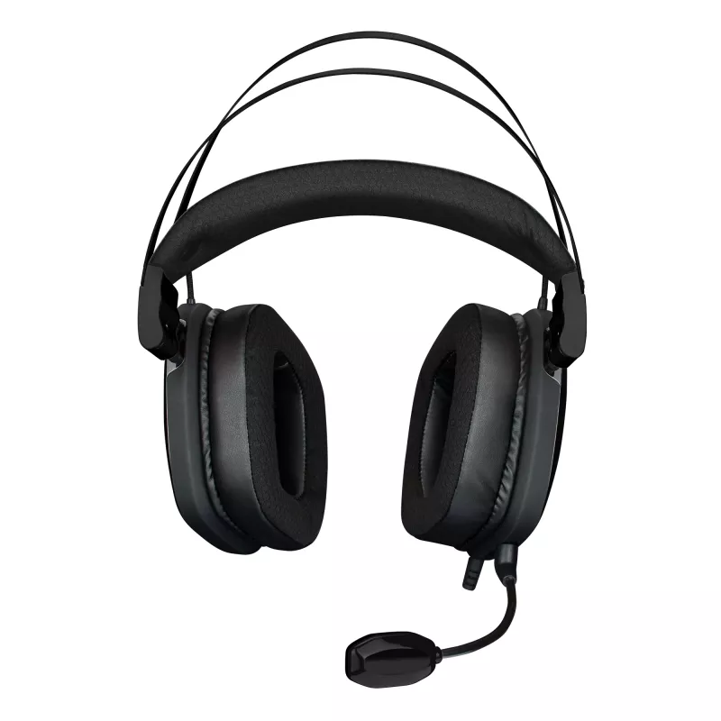 Austiņas White Shark GH-2446 Gottan Black
