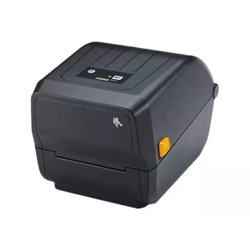 Zebra ZD230 etiķešu printeris Termopārnese 203 x 203 DPI 152 mm/sec Vadu