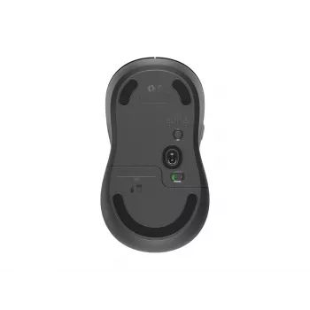 LOGITECH SIGNATURE PLUS M750 L Bezvadu pele - Grafīta-EMEA28I-935 (910-007509)
