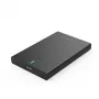 Vention 2.5 collu SATA cietā diska ārējais korpuss (USB 3.0 Micro-B) Melns