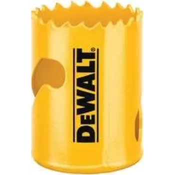 DEWALT Cauruļzāģis Bi-Metal Extreme 40mm (DT90312-QZ)