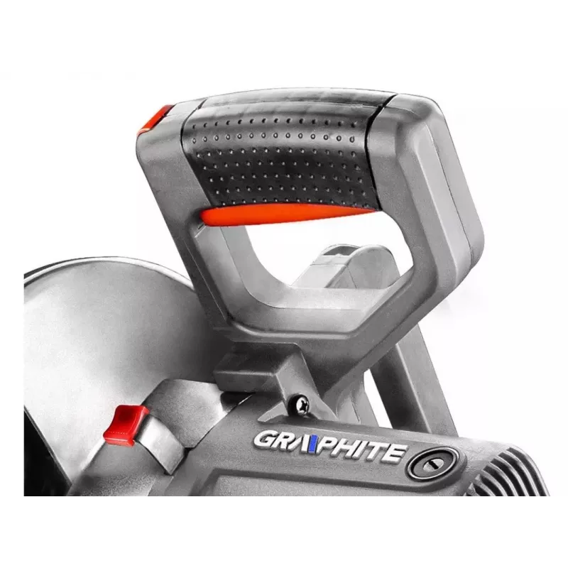 Slīpzāģis Graphite 59G812