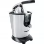 Steba ZP 2, Melns, Nerūsējošais tērauds, 160 W, 230 V, 180 mm, 255 mm