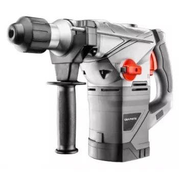 Graphite 58G862 rotācijas āmurs 1500 W 750 RPM SDS Plus