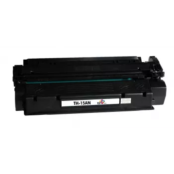 Tonera kasetne TH-15AN (HP C7115A) Melna 100% jauna