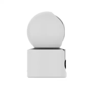 Xiaomi Smart Camera C500 Dual 2K AI WiFi novērošanas kamera, 360° rotācija