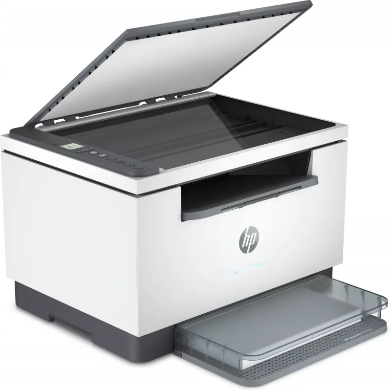 HP 9YF91F#ABD Printer Melns