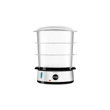 Cecotec 4109 1 L Melns
