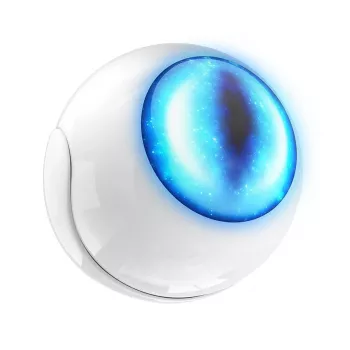 Fibaro FGMS-001 ZW5 EU kustības sensors balts