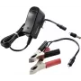 VOLTCRAFT BC800 Svina-skābes akumulatoru lādētājs 6 V, 12 V, 0.8 A (VC-14338585)