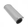Spēļu peļķītis SAVIO Turbo Dynamic XL — Pelēks, 900×400 mm, 3 mm biezums, šūta neslīdoša auduma virsma